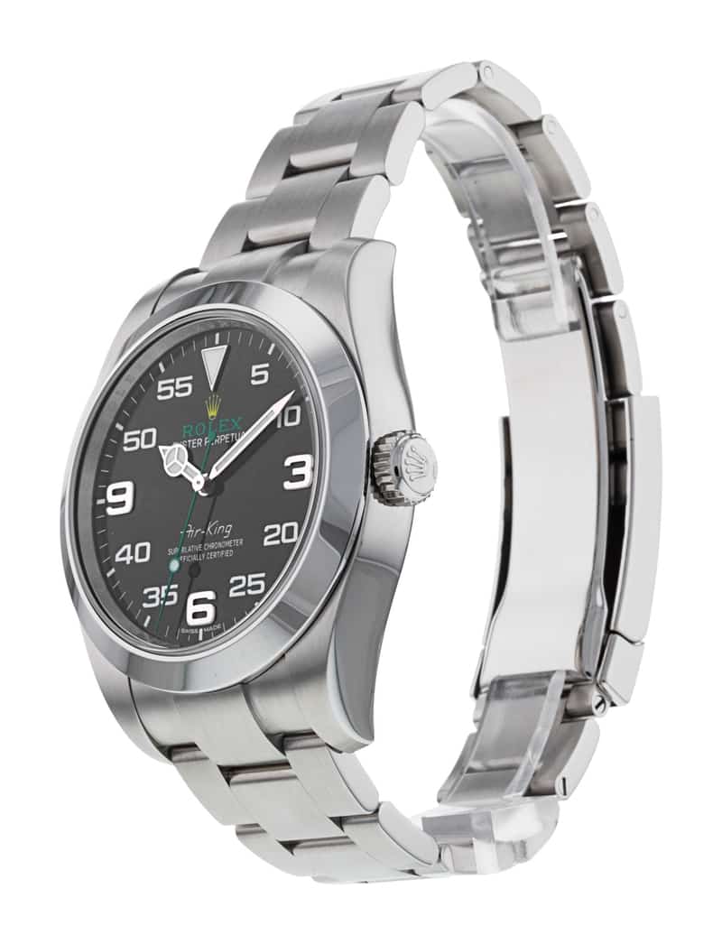 Rolex Air-King 116900